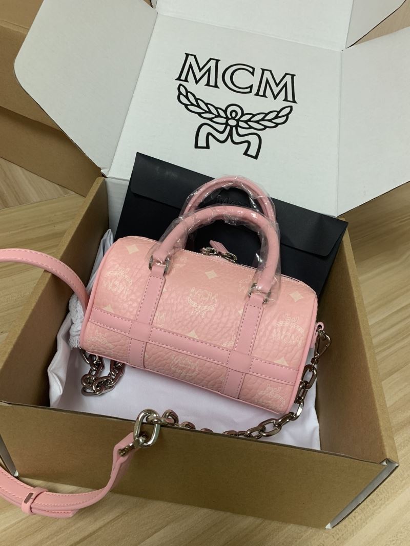 MCM Speedy Bags